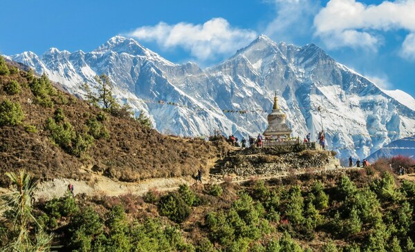 Nepal tourist places to visit, places to visit on Nepal, Nepal tour destination, 